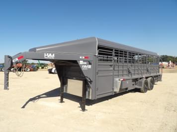 Main image Hidden Valley GAN78X24PPGAN6T